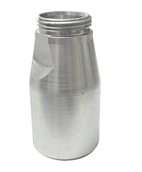 Graco 15E567 Intake Valve Housing – Part #15E567
